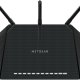 NETGEAR R6400 router wireless Gigabit Ethernet Dual-band (2.4 GHz/5 GHz) Nero 2