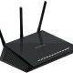 NETGEAR R6400 router wireless Gigabit Ethernet Dual-band (2.4 GHz/5 GHz) Nero 3
