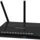 NETGEAR R6400 router wireless Gigabit Ethernet Dual-band (2.4 GHz/5 GHz) Nero 4