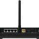 NETGEAR R6400 router wireless Gigabit Ethernet Dual-band (2.4 GHz/5 GHz) Nero 5