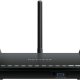 NETGEAR R6400 router wireless Gigabit Ethernet Dual-band (2.4 GHz/5 GHz) Nero 6
