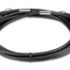D-Link DEM-CB300S cavo InfiniBand e in fibra ottica 3 m SFP+ Nero 2