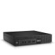 DELL OptiPlex 3020M Intel® Core™ i5 i5-4590T 4 GB DDR3-SDRAM 500 GB HDD Windows 7 Professional Mini PC PC Nero 4