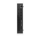 DELL OptiPlex 3020M Intel® Core™ i5 i5-4590T 4 GB DDR3-SDRAM 500 GB HDD Windows 7 Professional Mini PC PC Nero 5