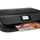 HP ENVY 4520 Getto termico d'inchiostro A4 4800 x 1200 DPI 9,5 ppm Wi-Fi 2