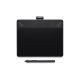 Wacom Intuos Art tavoletta grafica Nero 2540 lpi (linee per pollice) 152 x 95 mm USB 2