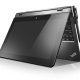 Lenovo ThinkPad Helix Intel® Core™ M M-5Y10c Computer portatile 29,5 cm (11.6