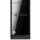 HP 110-503nl Intel® Core™ i3 i3-4160 4 GB DDR3-SDRAM 500 GB HDD Windows 8.1 Desktop PC Nero 2