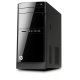 HP 110-503nl Intel® Core™ i3 i3-4160 4 GB DDR3-SDRAM 500 GB HDD Windows 8.1 Desktop PC Nero 3