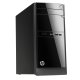 HP 110-503nl Intel® Core™ i3 i3-4160 4 GB DDR3-SDRAM 500 GB HDD Windows 8.1 Desktop PC Nero 5