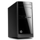 HP 110-503nl Intel® Core™ i3 i3-4160 4 GB DDR3-SDRAM 500 GB HDD Windows 8.1 Desktop PC Nero 8