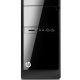 HP 110-503nl Intel® Core™ i3 i3-4160 4 GB DDR3-SDRAM 500 GB HDD Windows 8.1 Desktop PC Nero 9