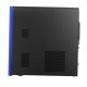 HP Pavilion 550-124nl Intel® Core™ i5 i5-4460S 8 GB DDR3-SDRAM 1 TB HDD AMD Radeon R7 240 Windows 10 Home Desktop PC Nero, Blu 8