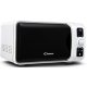 Candy EGO-C25DCW forno a microonde Bianco Superficie piana 25 L 900 W 2