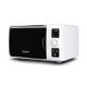 Candy EGO-C25DCW forno a microonde Bianco Superficie piana 25 L 900 W 4