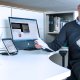 HP ElitePad Tablet 1000 G2 9