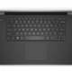 DELL Precision M3800 Intel® Core™ i7 i7-4712HQ Workstation mobile 39,6 cm (15.6