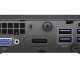 HP EliteDesk PC desktop Mini G2 800 da 35 W (ENERGY STAR) 5