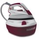 Hoover SBM4001 Acciaio inossidabile Rosso, Bianco 2