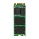 Transcend MTS600 256 GB M.2 Serial ATA III MLC 2