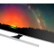 Samsung Series 8 UE55JS8000TXZT TV 139,7 cm (55