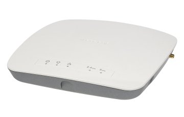 NETGEAR WAC720 867 Mbit/s Bianco Supporto Power over Ethernet (PoE)