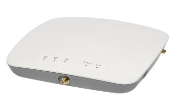 NETGEAR WAC730 1300 Mbit/s Bianco Supporto Power over Ethernet (PoE)