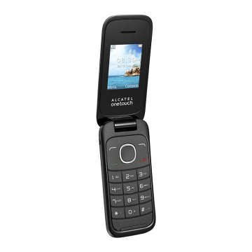 TIM Alcatel 10.35X 4,57 cm (1.8") 75 g Grigio