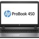 HP ProBook 450 G3 Intel® Core™ i5 i5-6200U Computer portatile 39,6 cm (15.6