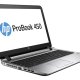 HP ProBook 450 G3 Intel® Core™ i5 i5-6200U Computer portatile 39,6 cm (15.6