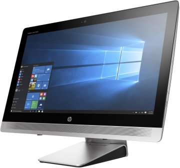 HP EliteOne PC All-in-One 800 G2 non touch, con diagonale 58,4 cm (23") (ENERGY STAR)