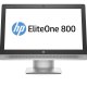 HP EliteOne PC All-in-One 800 G2 non touch, con diagonale 58,4 cm (23