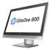 HP EliteOne PC All-in-One 800 G2 non touch, con diagonale 58,4 cm (23