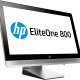 HP EliteOne PC All-in-One 800 G2 non touch, con diagonale 58,4 cm (23