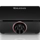 BenQ PX9210 Proiettore per grandi ambienti 6000 ANSI lumen DLP XGA (1024x768) Nero 2