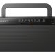 Sony ICF-306 radio Portatile Analogico Nero 4