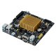 ASUS J1900I-C mini ITX 4