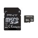 PNY SDU64GPER25-EF memoria flash 64 GB MicroSD Classe 10 2