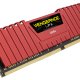 Corsair 8GB DDR4-2400 memoria 1 x 8 GB 2400 MHz 2