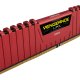 Corsair 8GB DDR4-2400 memoria 1 x 8 GB 2400 MHz 4