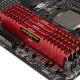 Corsair 8GB DDR4-2400 memoria 1 x 8 GB 2400 MHz 5