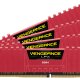Corsair 8GB DDR4-2400 memoria 1 x 8 GB 2400 MHz 6