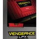Corsair 8GB DDR4-2400 memoria 1 x 8 GB 2400 MHz 7