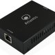Atlantis Land NetPower EXT1 Ricevitore e trasmettitore di rete Nero 2