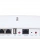 Intellinet 525787 punto accesso WLAN 1300 Mbit/s Bianco Supporto Power over Ethernet (PoE) 5