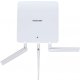 Intellinet 525787 punto accesso WLAN 1300 Mbit/s Bianco Supporto Power over Ethernet (PoE) 7