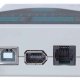 Intellinet 780094 tester per cavo di rete Tester per cavi UTP/STP Grigio 6