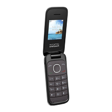 TIM Alcatel 10.35X 4,57 cm (1.8") 75 g Cioccolato