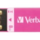 Verbatim USB 2.0 8GB unità flash USB USB tipo A Rosa 4