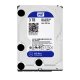 Western Digital Blue disco rigido interno 3 TB 5400 Giri/min 64 MB 3.5